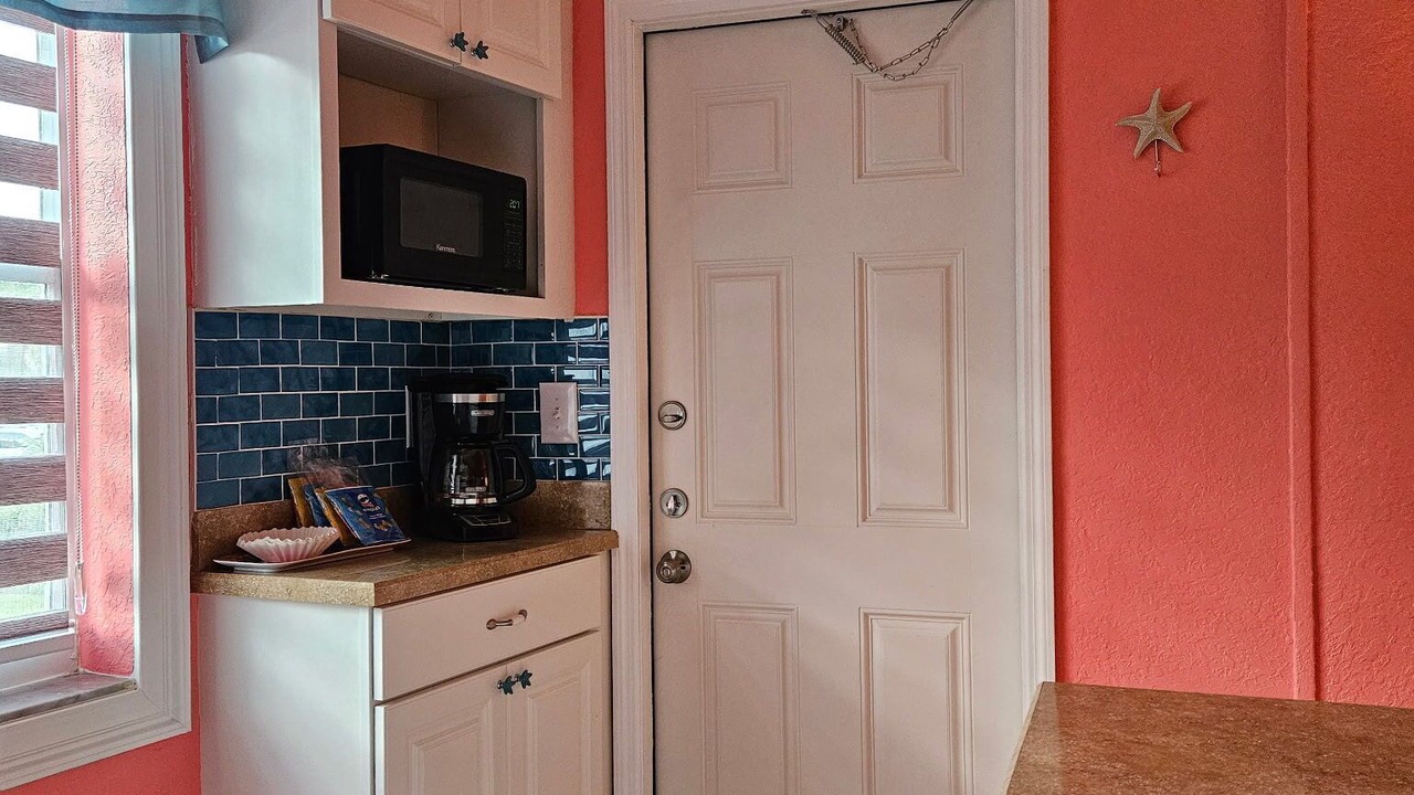 Photo of Kitchen in Pompano Beach