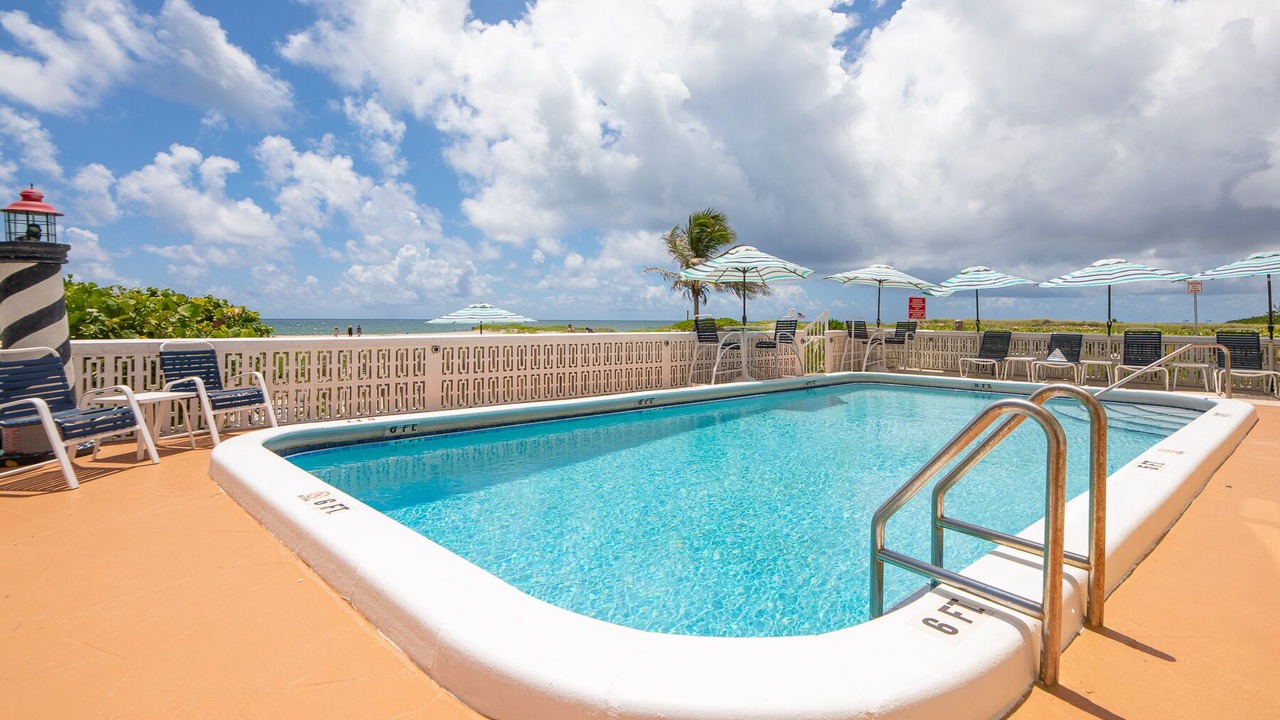 Photo of Outdoor in Pompano Beach