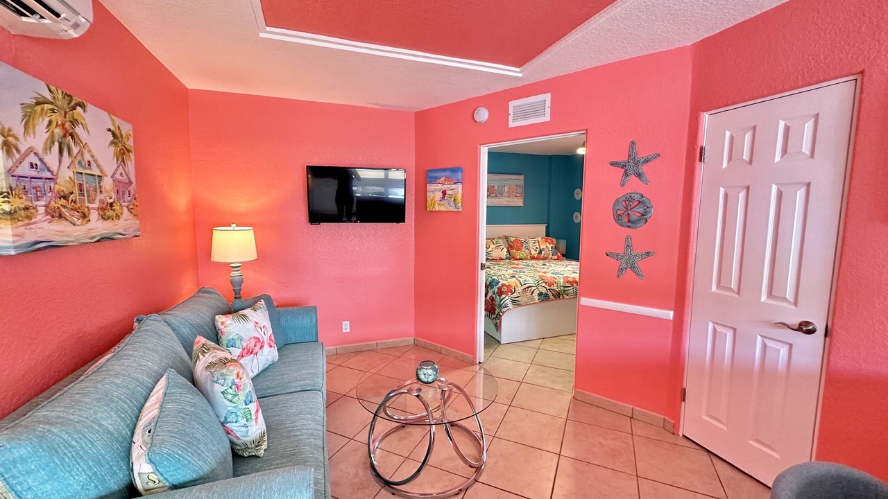 Photo of Livingroom in Pompano Beach