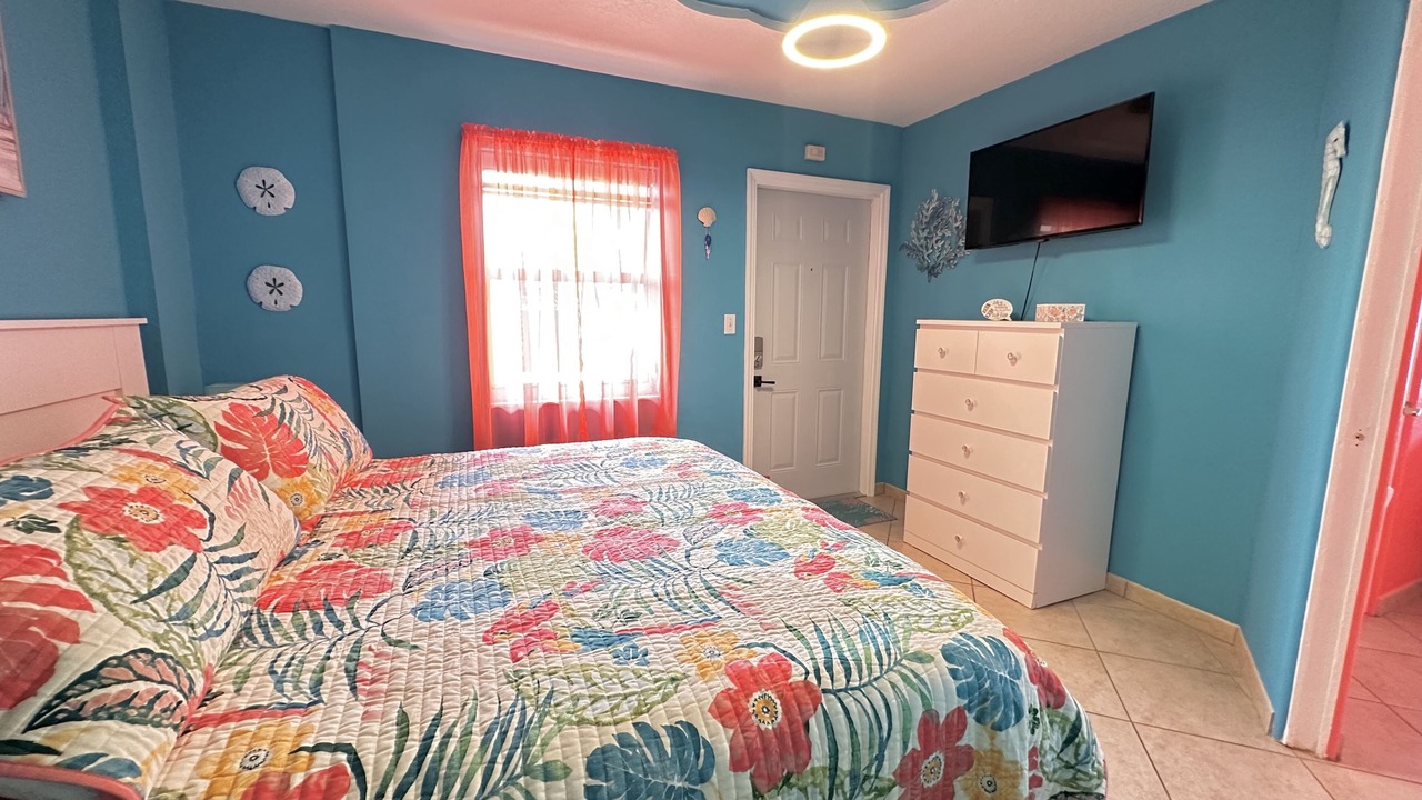 Photo of Bedroom in Pompano Beach