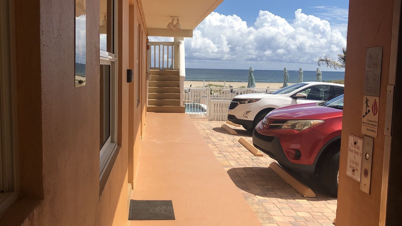 Photo of Outdoor in Pompano Beach