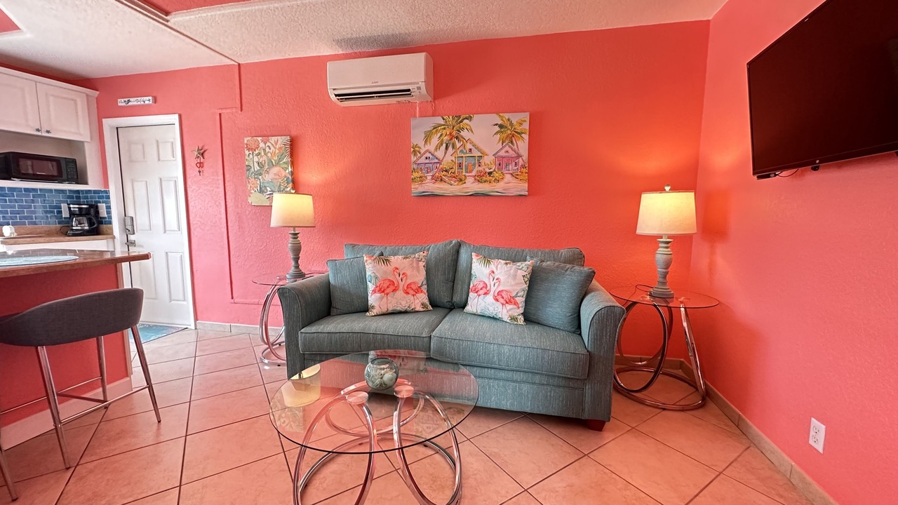 Photo of Livingroom in Pompano Beach