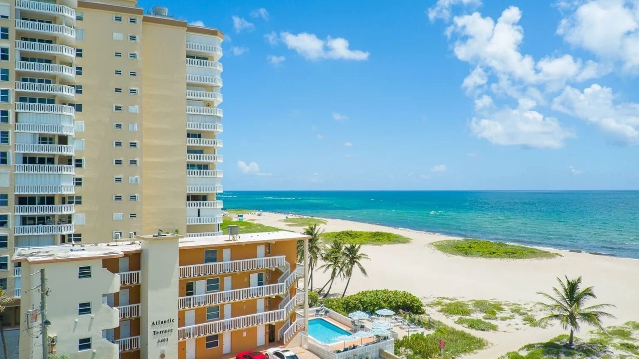 Photo of Outdoor in Pompano Beach