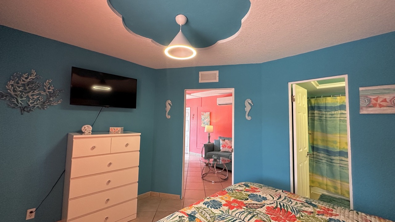 Photo of Bedroom in Pompano Beach