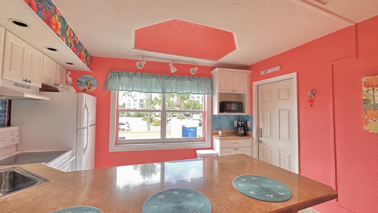 Photo of Kitchen in Pompano Beach