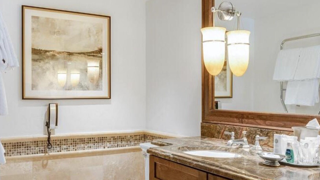Photo of Bathroom in Aspen