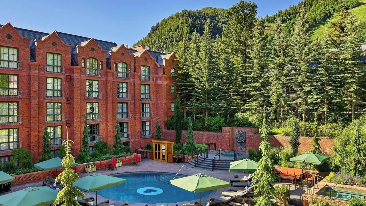 Photo of Outdoor in Aspen