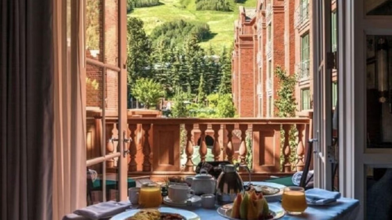 Photo of Others in Aspen