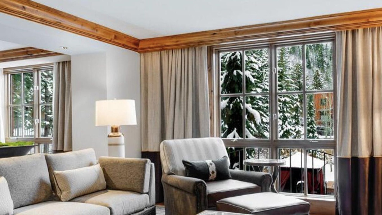 Photo of Livingroom in Aspen