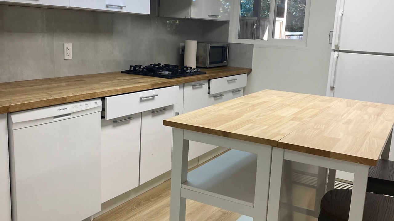 Photo of Kitchen in Delta