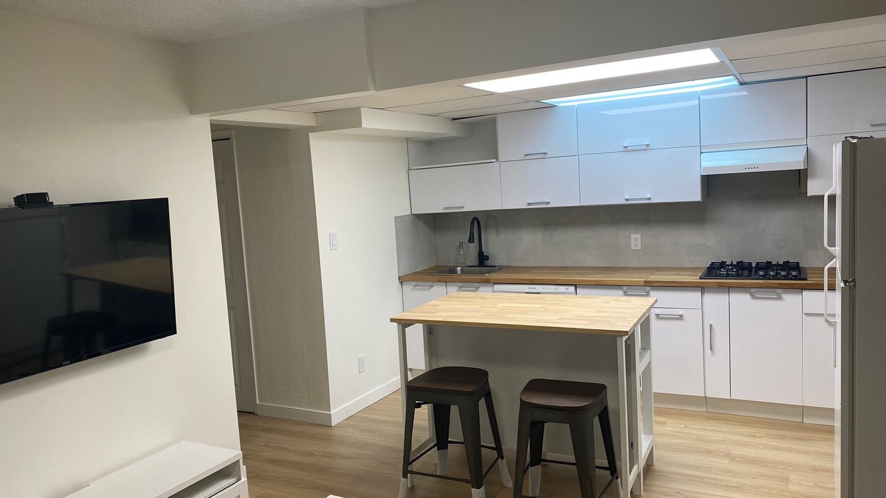 Photo of Kitchen in Delta