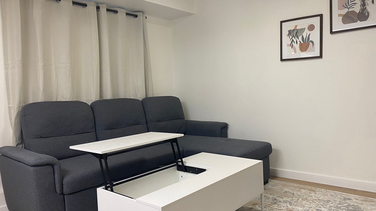 Photo of Livingroom in Delta