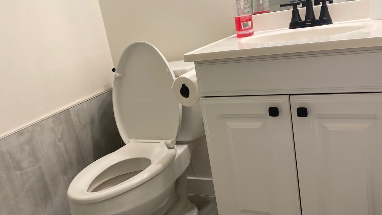 Photo of Bathroom in Delta