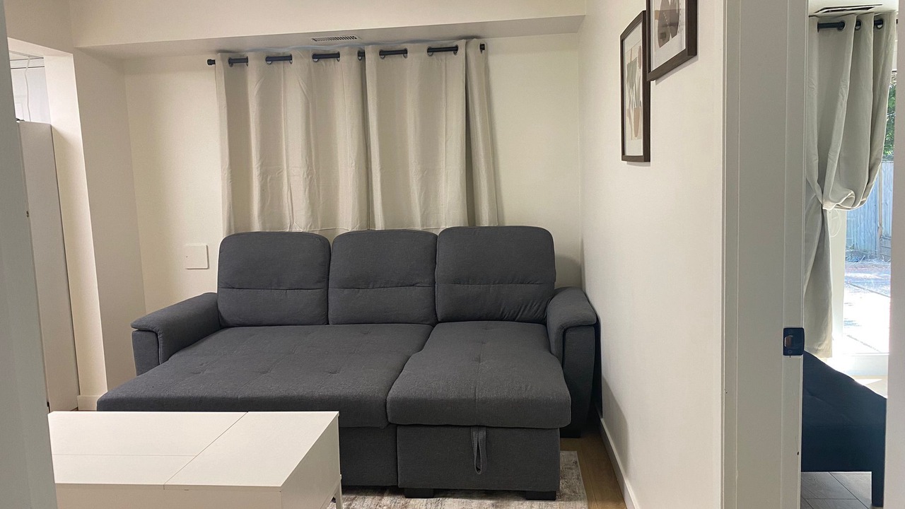 Photo of Livingroom in Delta