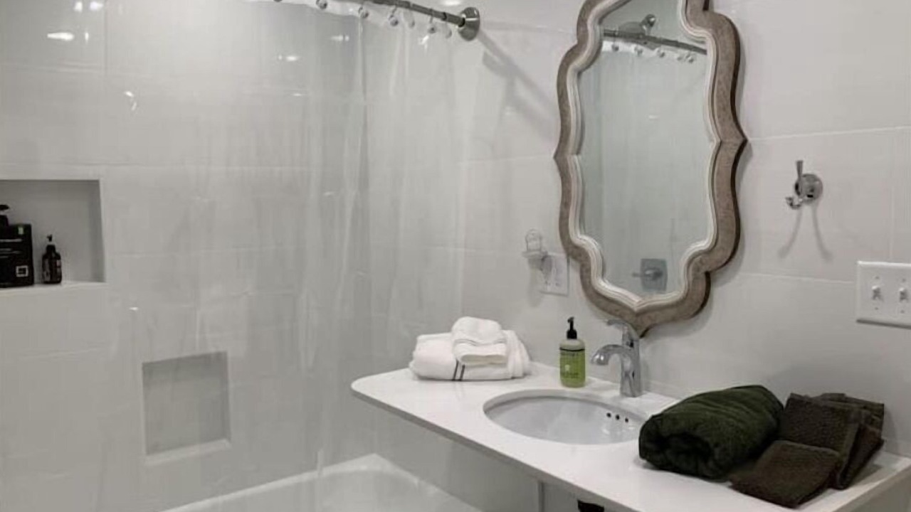 Photo of Bathroom in Cheyenne