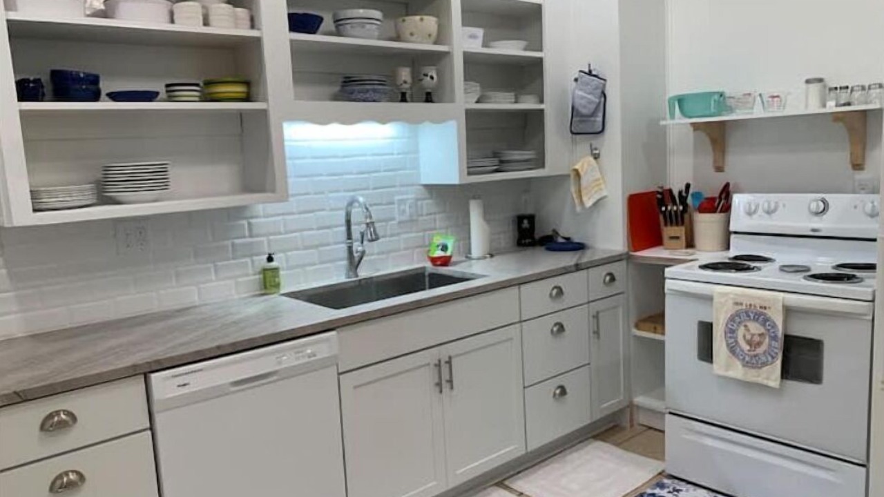 Photo of Kitchen in Cheyenne