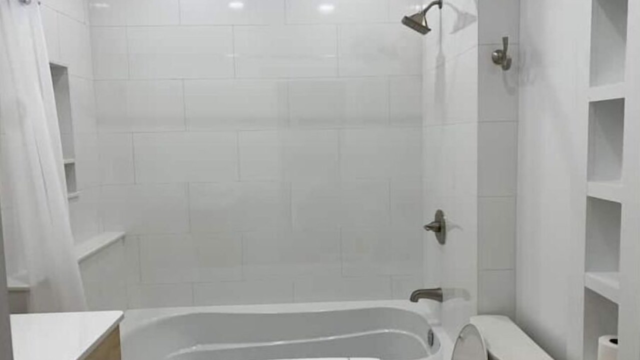 Photo of Bathroom in Cheyenne