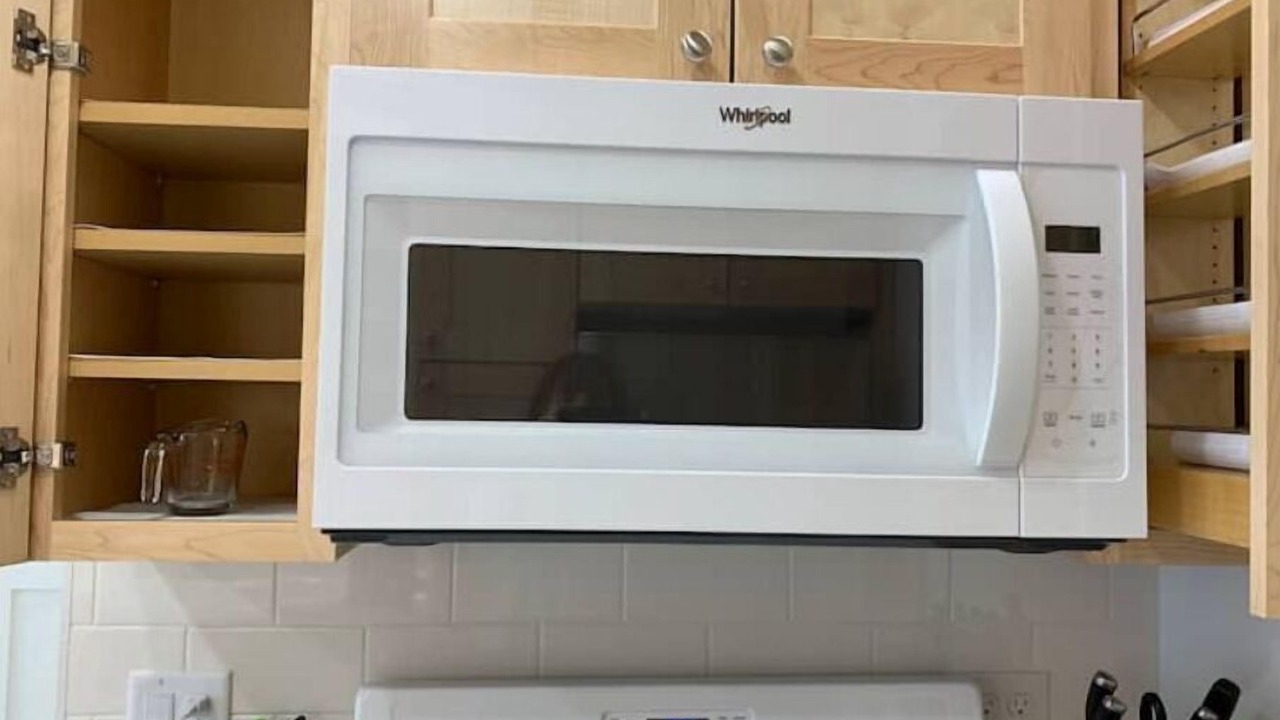 Photo of Kitchen in Cheyenne