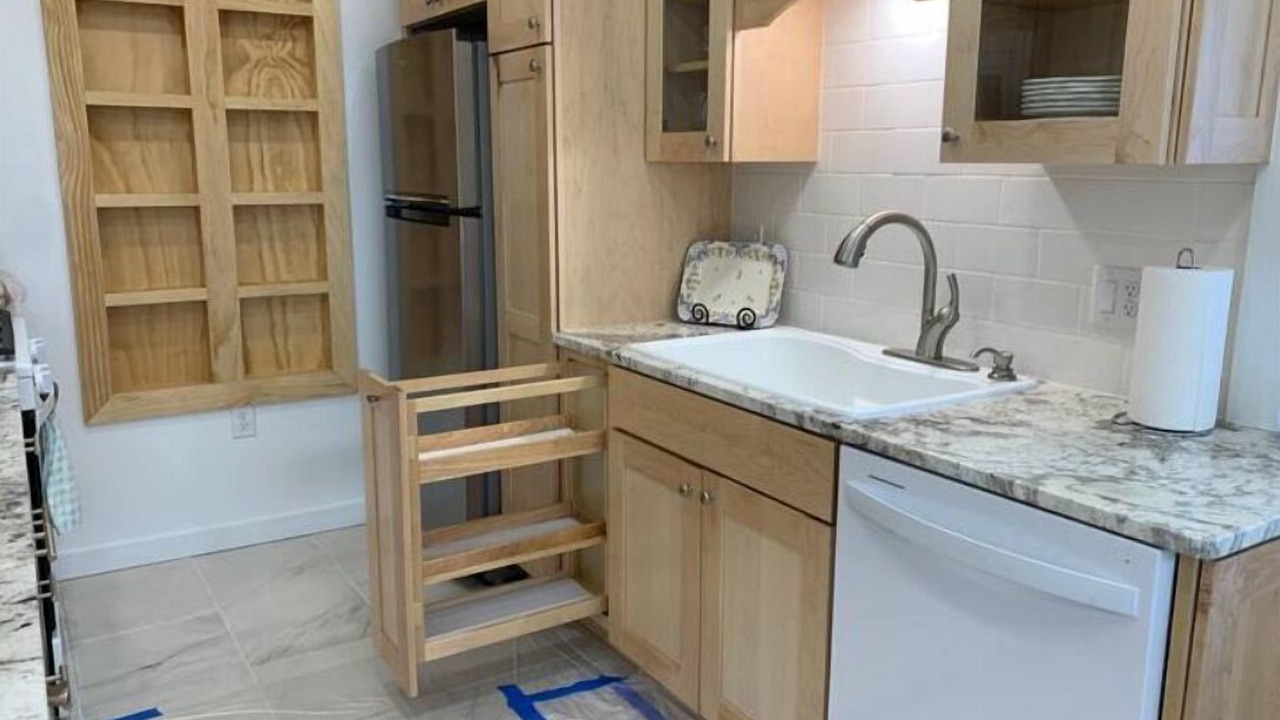 Photo of Kitchen in Cheyenne