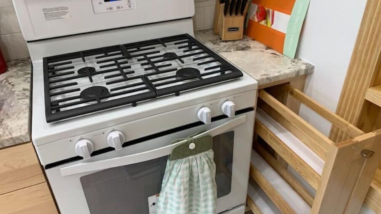 Photo of Kitchen in Cheyenne