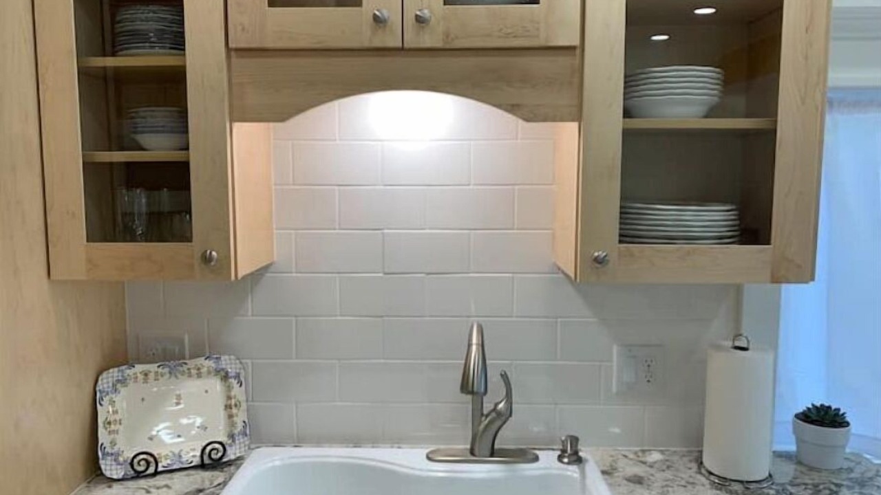 Photo of Bathroom in Cheyenne
