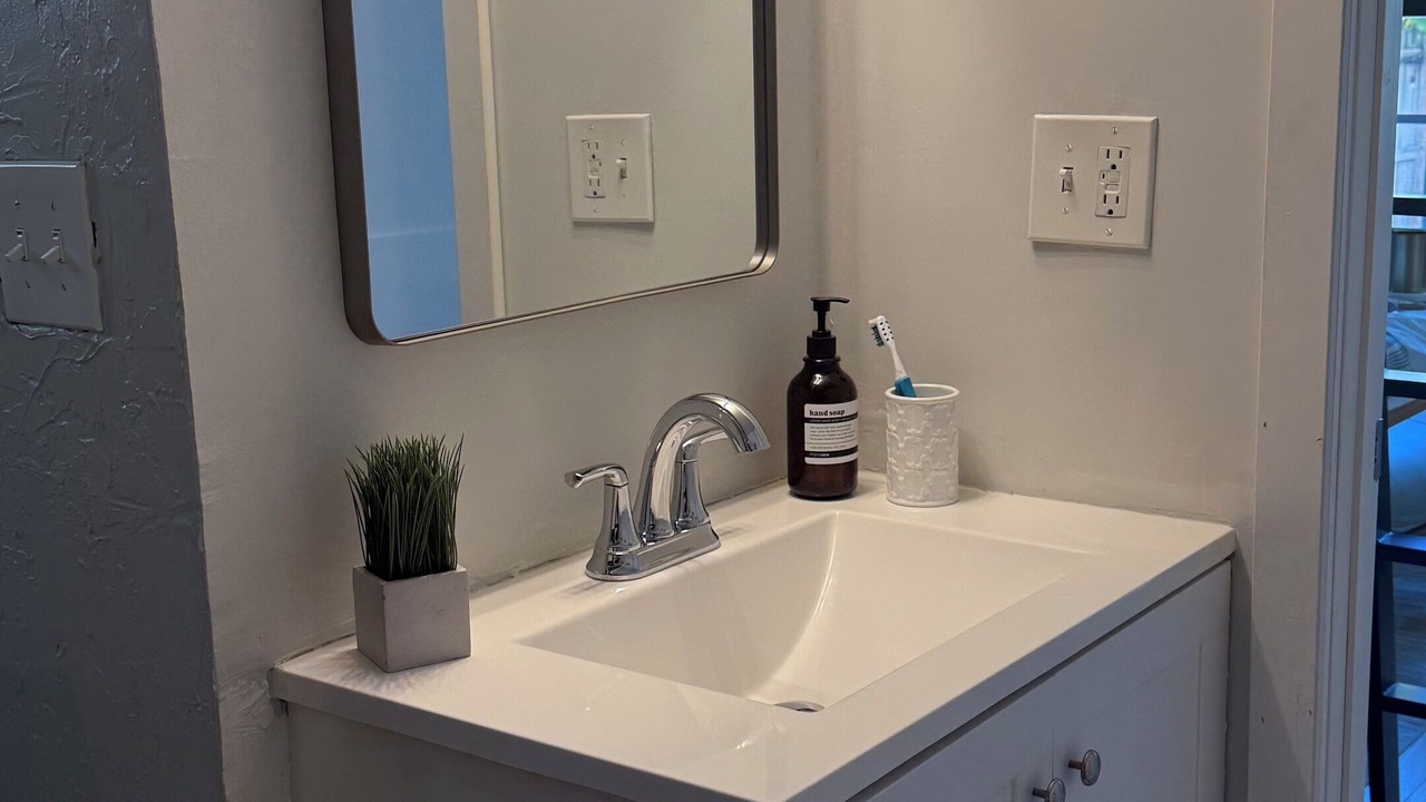Photo of Bathroom in Mango Groves