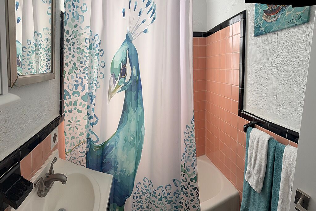 Photo of Bathroom in Mango Groves