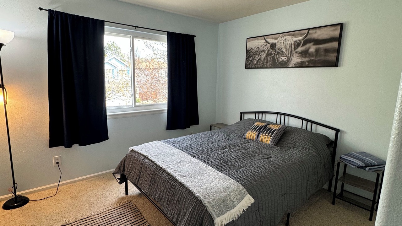 Photo of Bedroom in Centennial