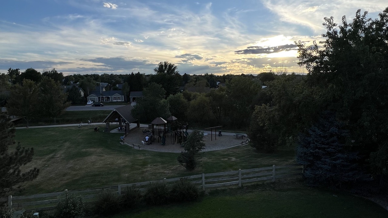 Photo of Outdoor in Centennial
