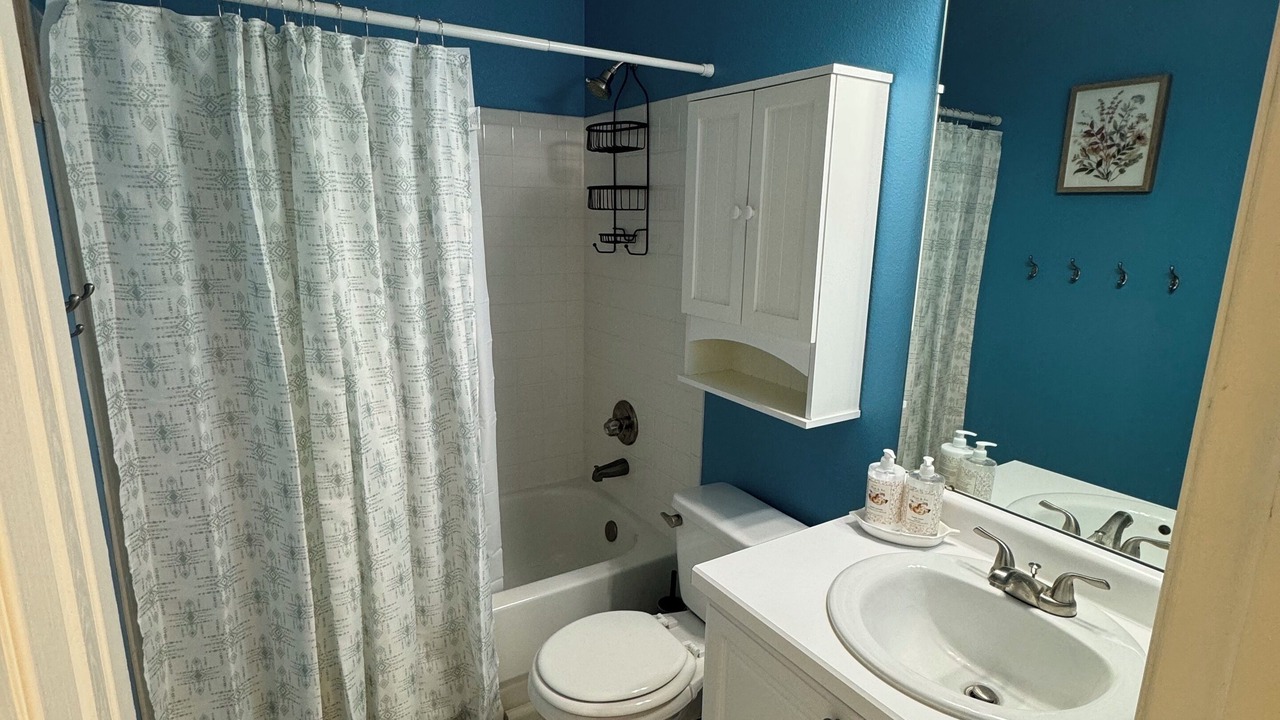 Photo of Bathroom in Centennial