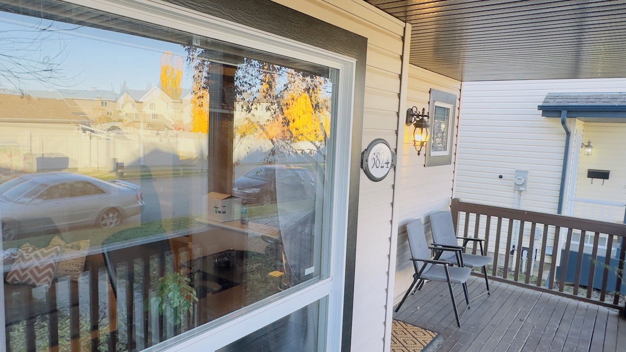 Photo of Outdoor in West Edmonton