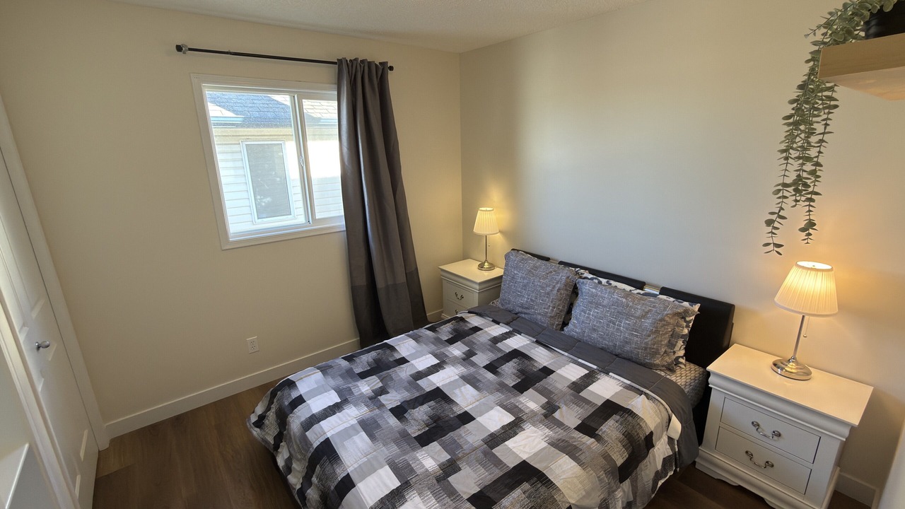 Photo of Bedroom in West Edmonton