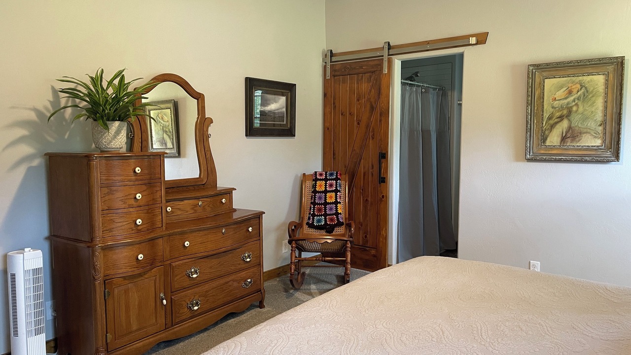 Photo of Bathroom in Gunnison
