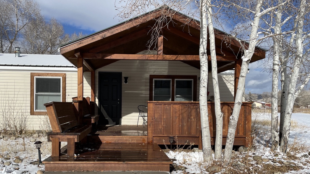 Photo of Outdoor in Gunnison