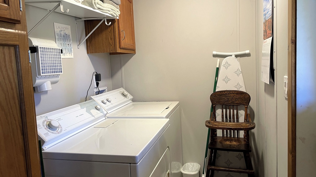 Photo of Bedroom in Gunnison