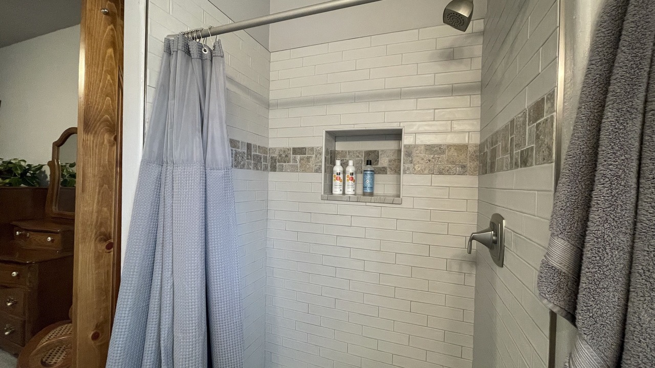 Photo of Bathroom in Gunnison