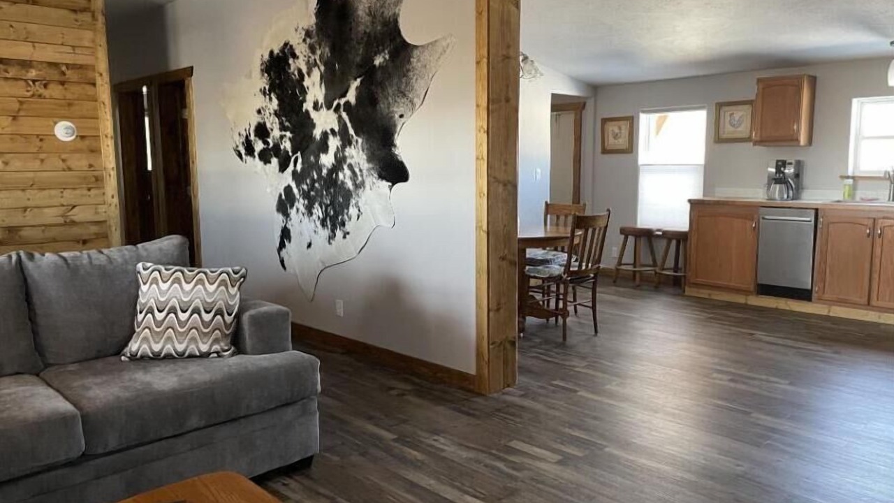 Photo of Bedroom in Gunnison
