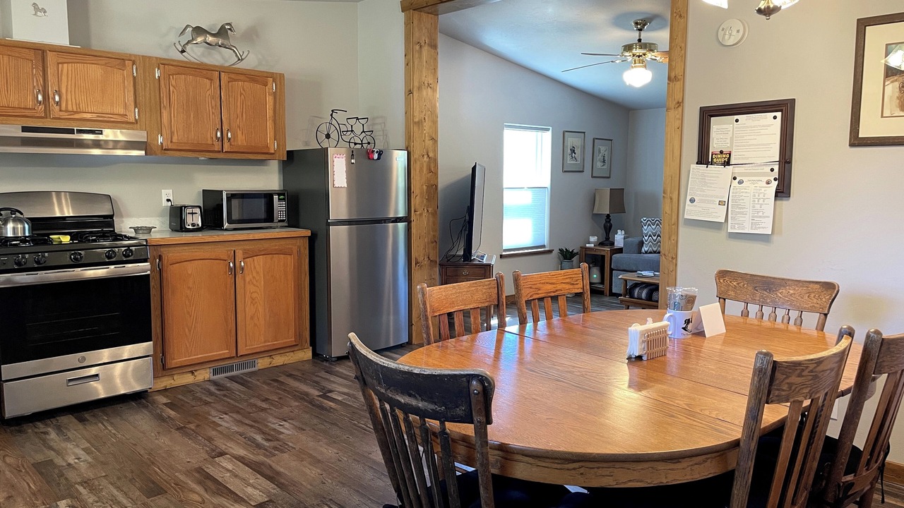 Photo of Bedroom in Gunnison