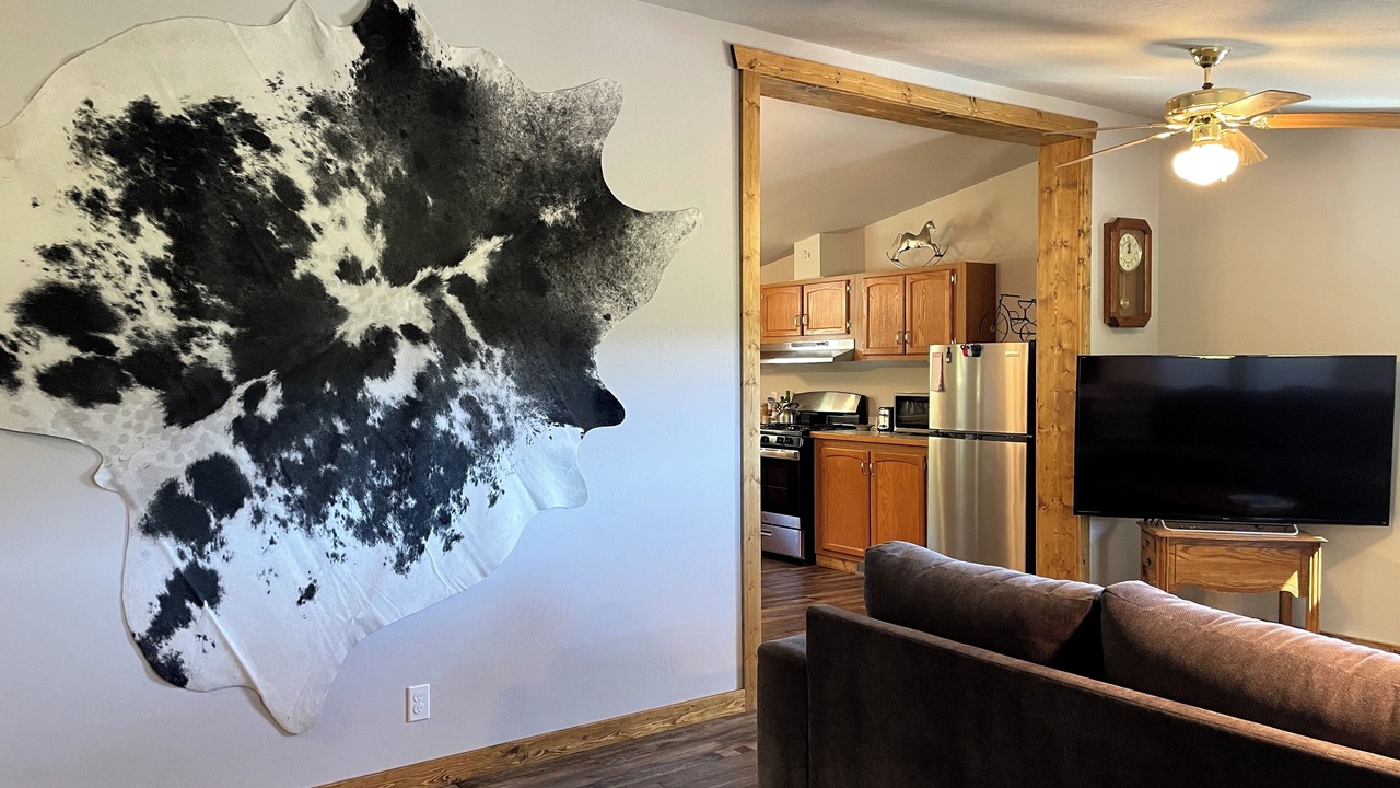 Photo of Bedroom in Gunnison