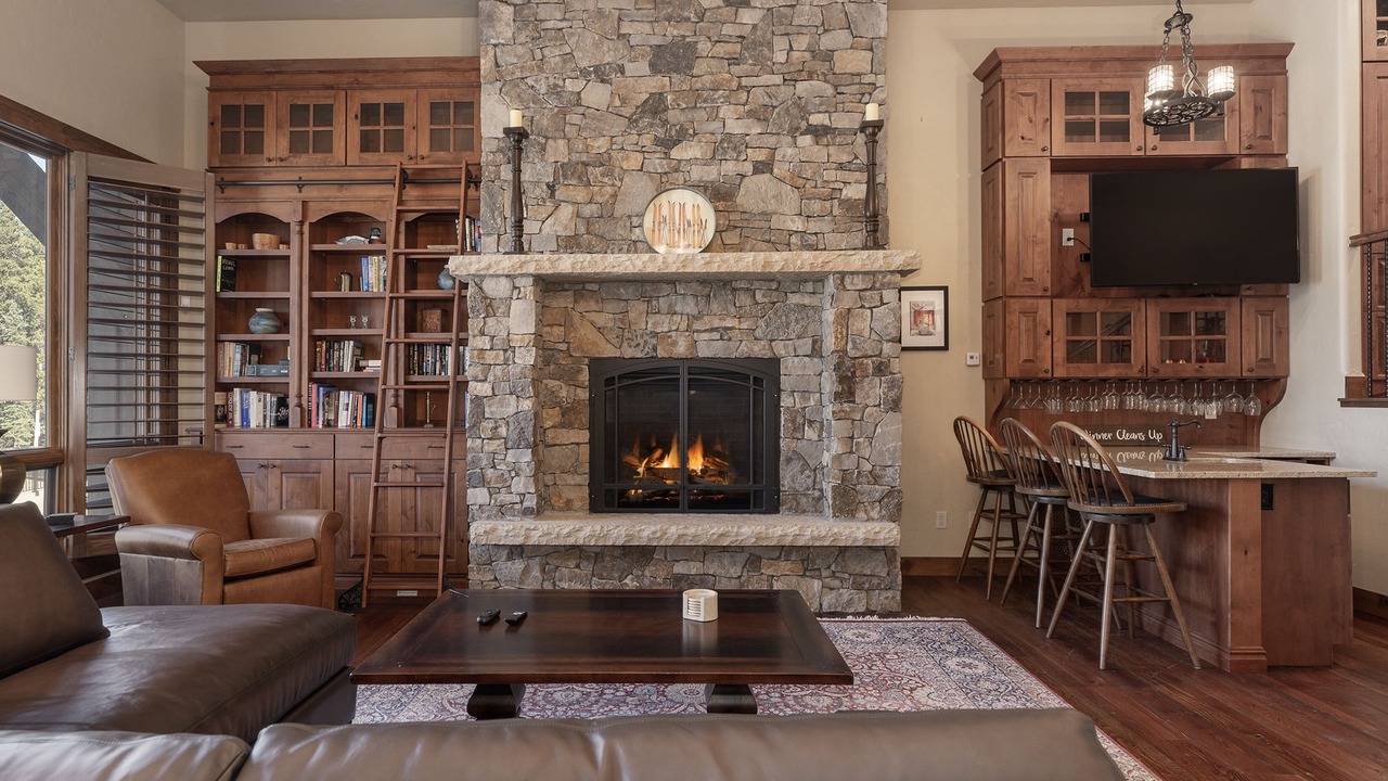 Photo of Livingroom in Winter Park