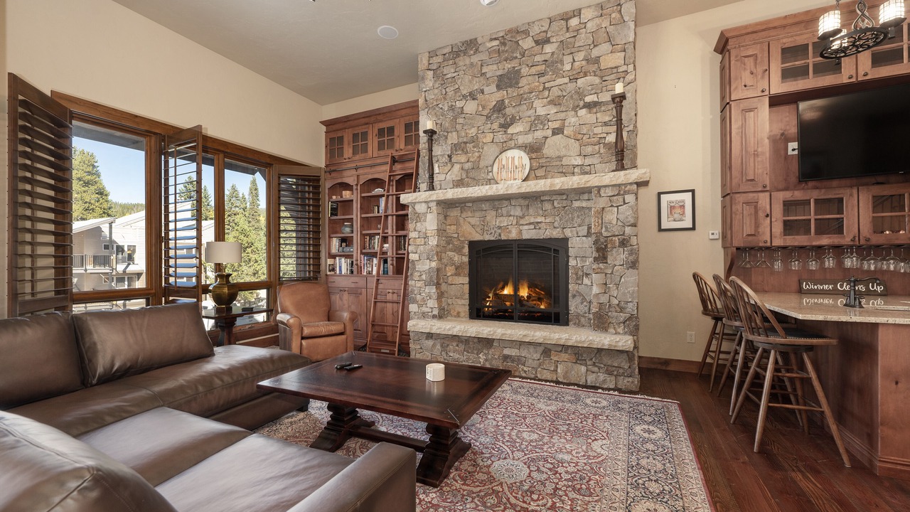 Photo of Livingroom in Winter Park