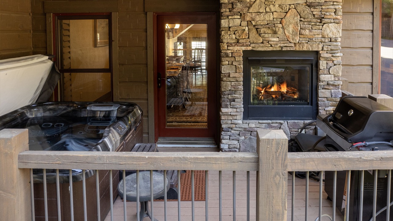 Photo of Livingroom in Winter Park
