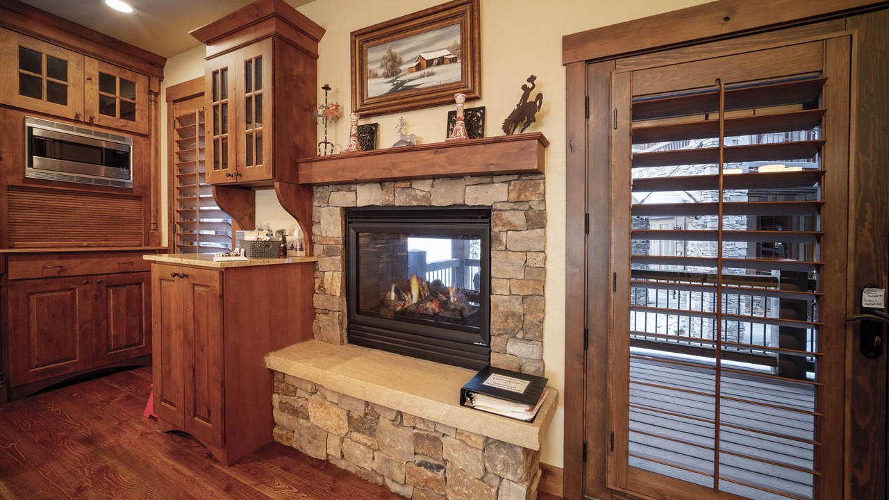 Photo of Livingroom in Winter Park