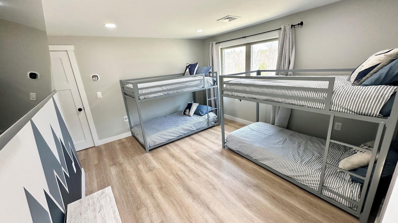 Photo of Bedroom in Bartlett