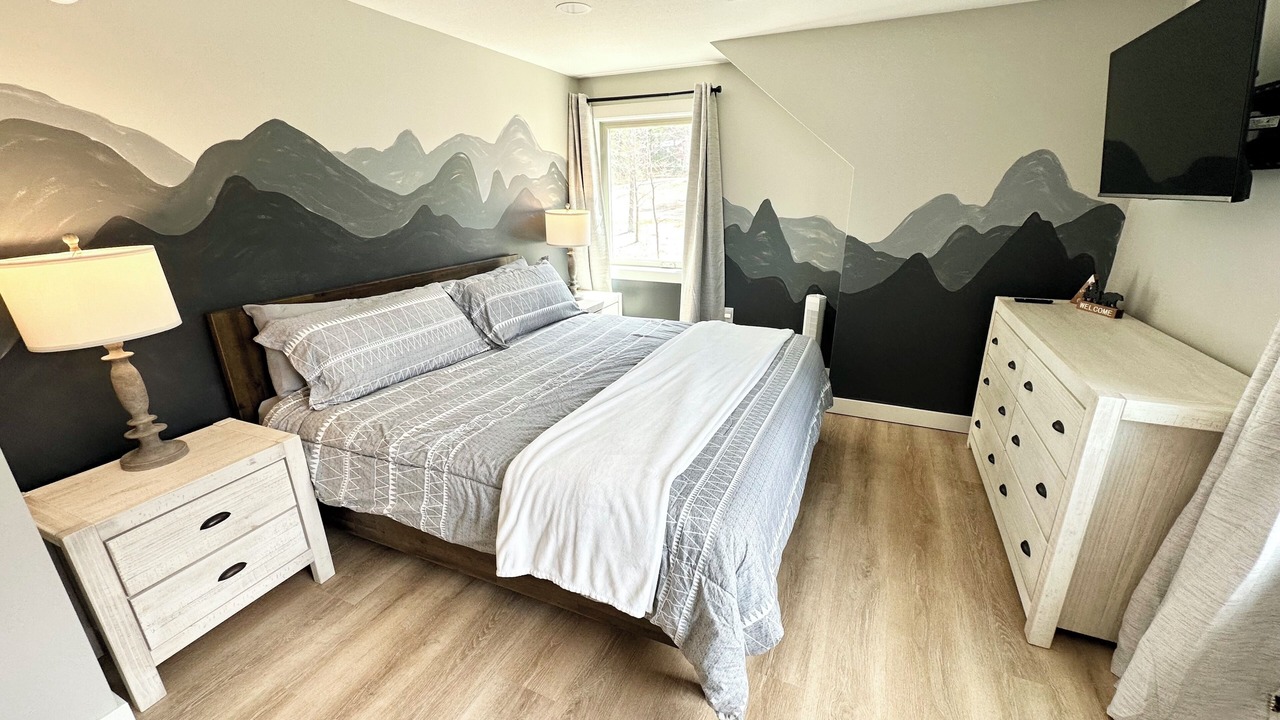 Photo of Bedroom in Bartlett