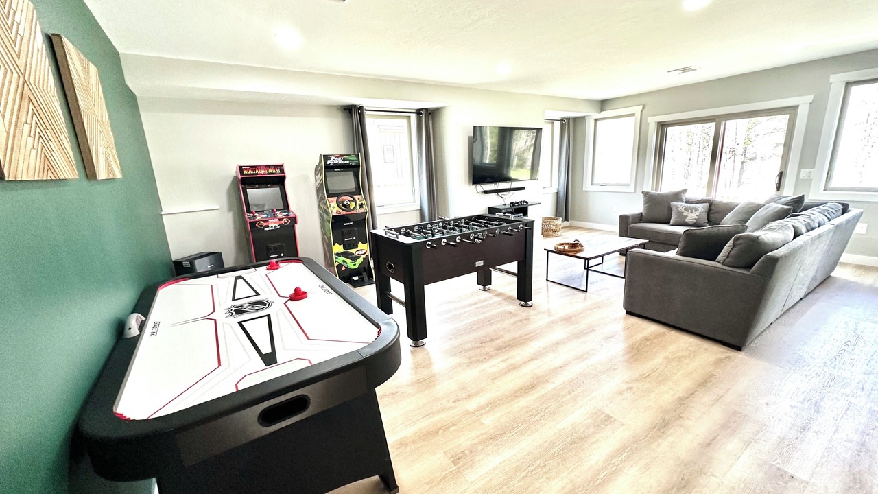 Photo of Bedroom in Bartlett