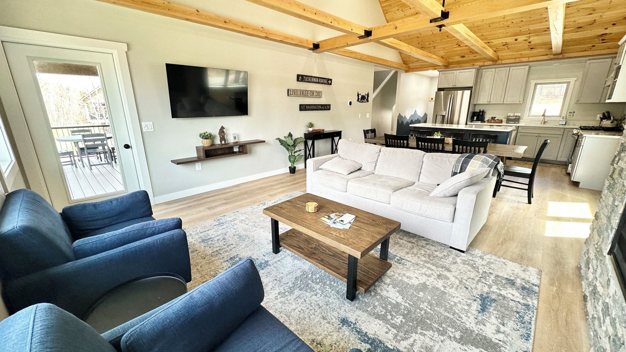 Photo of Livingroom in Bartlett
