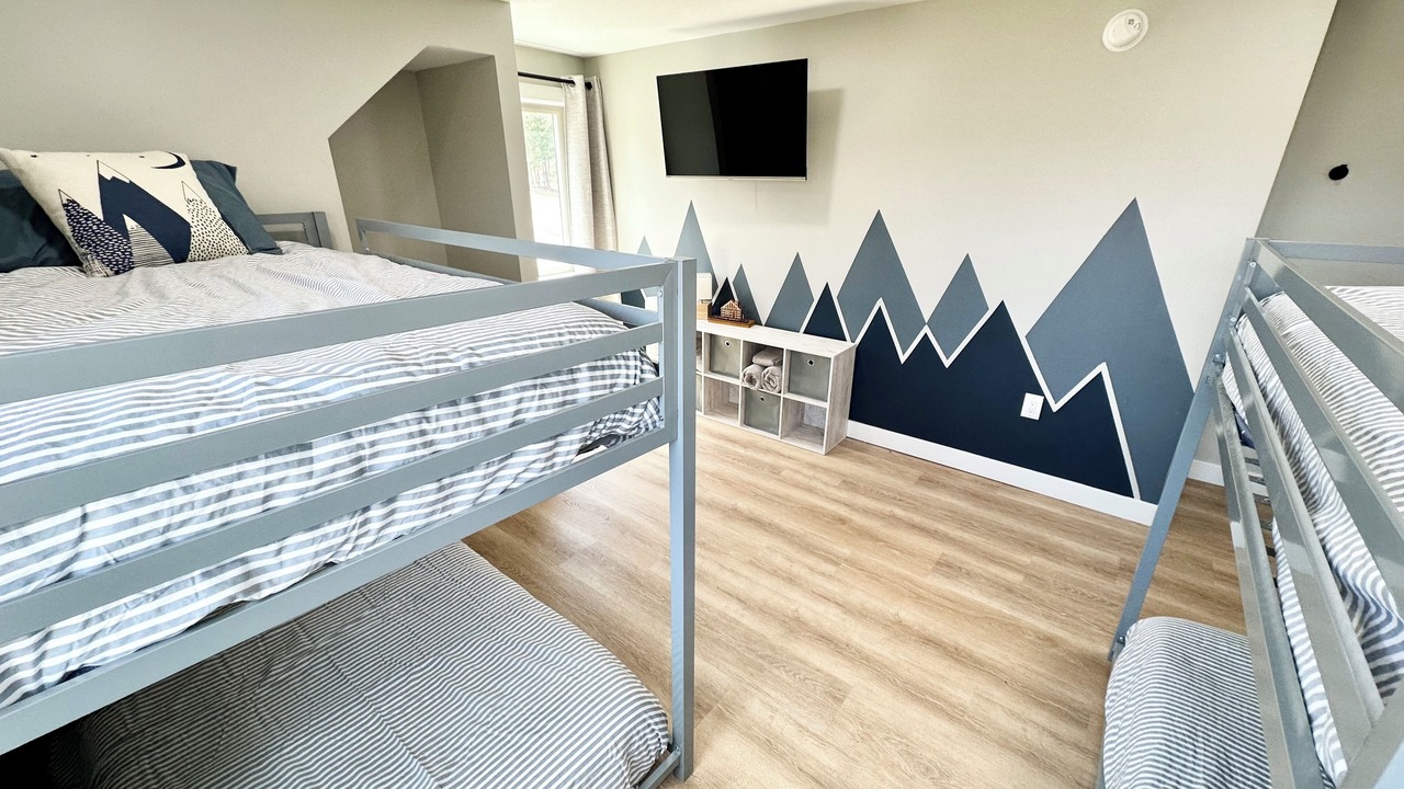 Photo of Bedroom in Bartlett