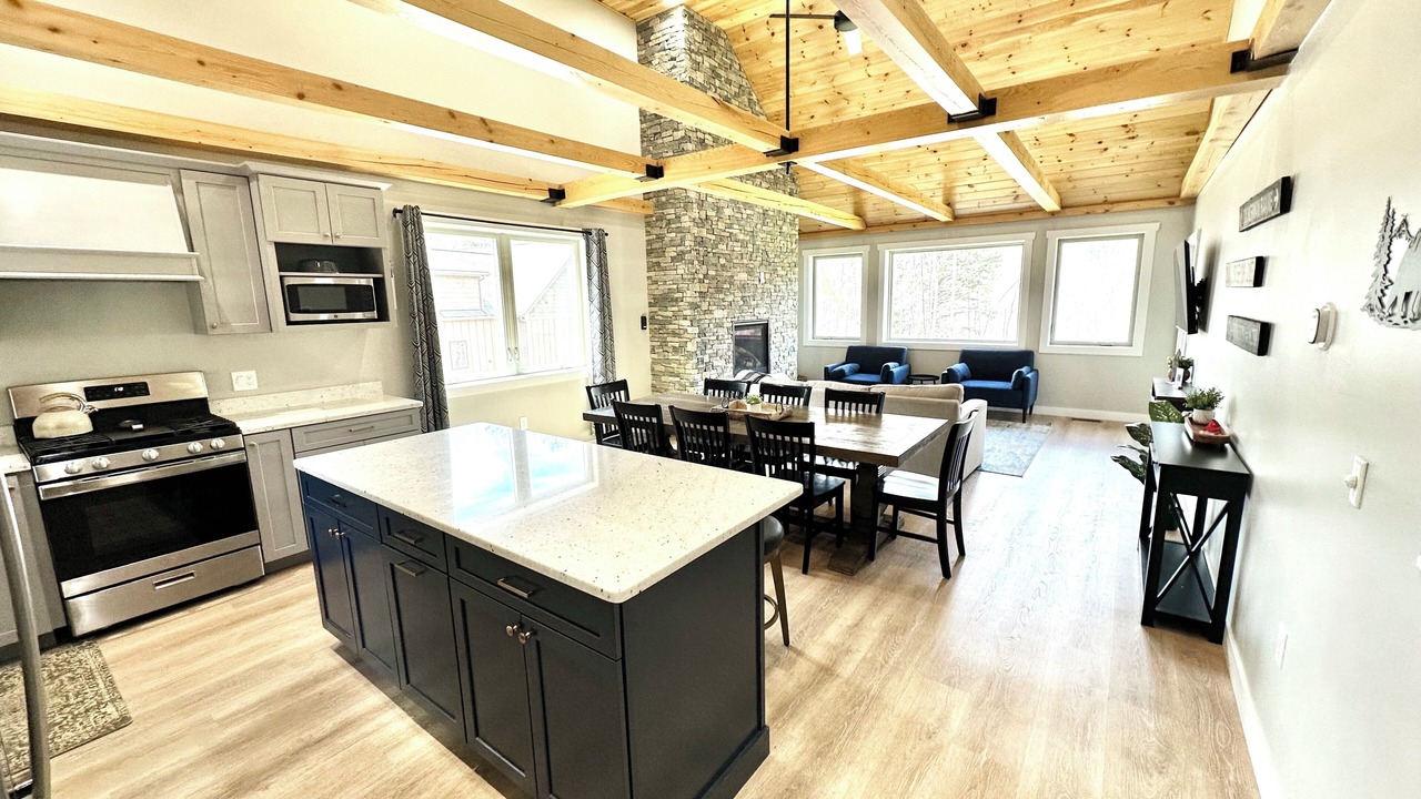 Photo of Kitchen in Bartlett