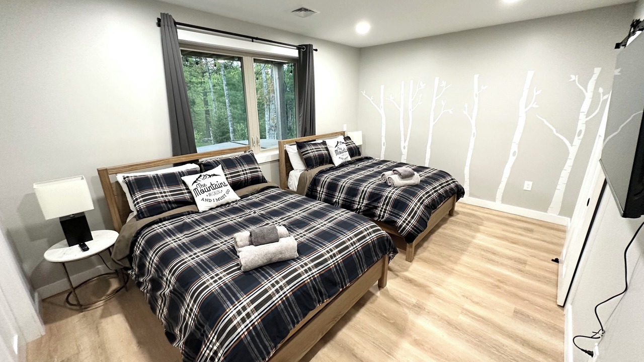 Photo of Bedroom in Bartlett